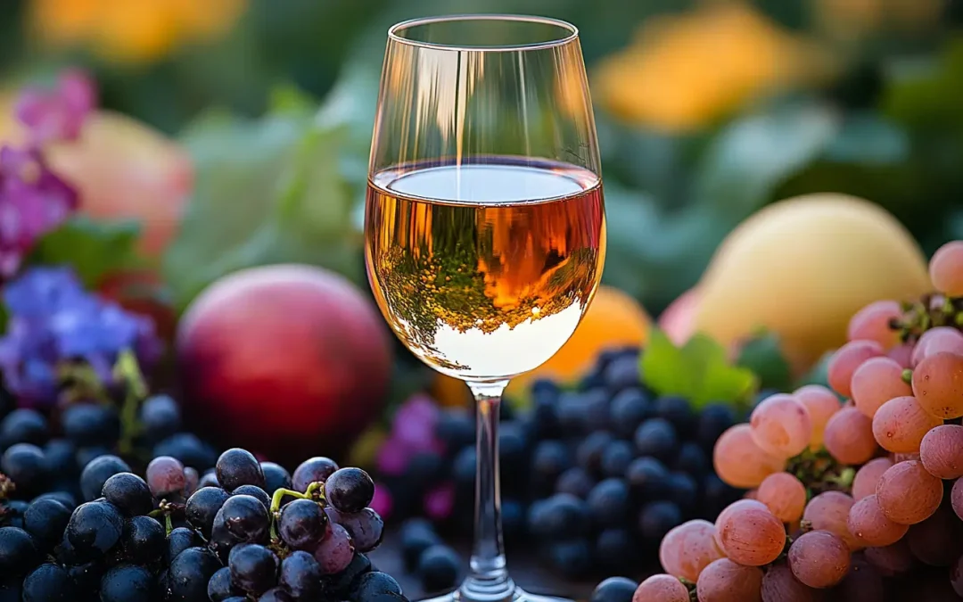 Athens Wine Tasting 2.0